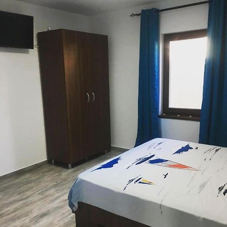 Albdevara Mar Srl Vama Veche Exterior photo