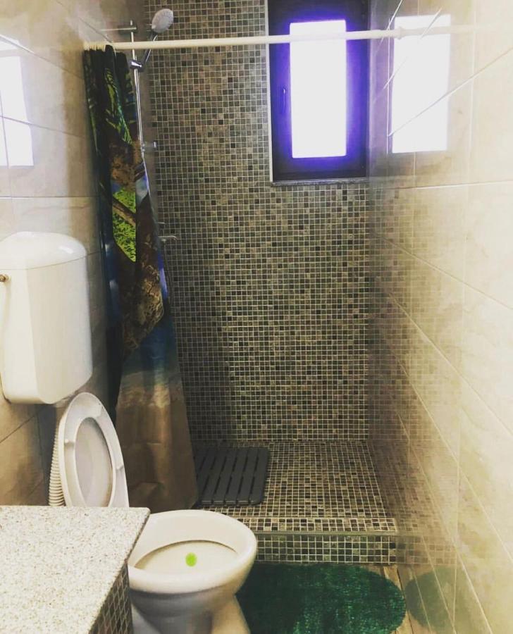 Albdevara Mar Srl Vama Veche Exterior photo