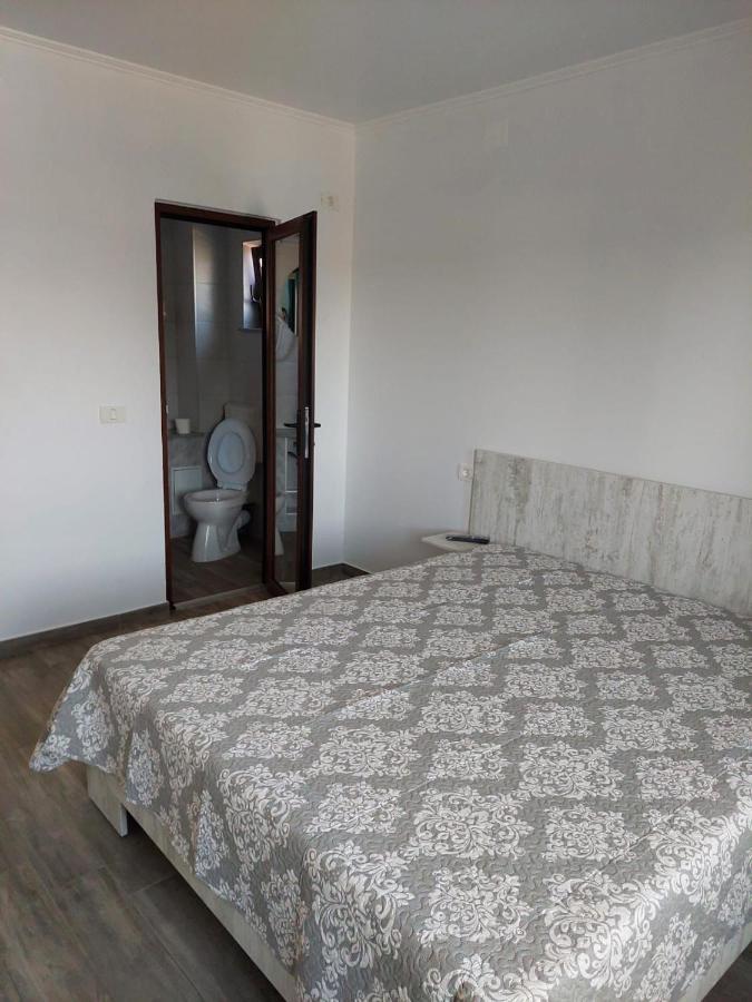 Albdevara Mar Srl Vama Veche Exterior photo