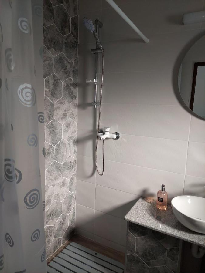 Albdevara Mar Srl Vama Veche Exterior photo