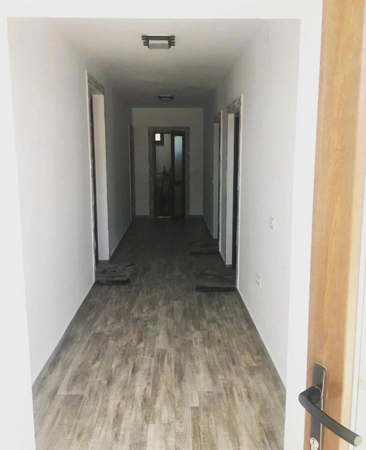 Albdevara Mar Srl Vama Veche Exterior photo