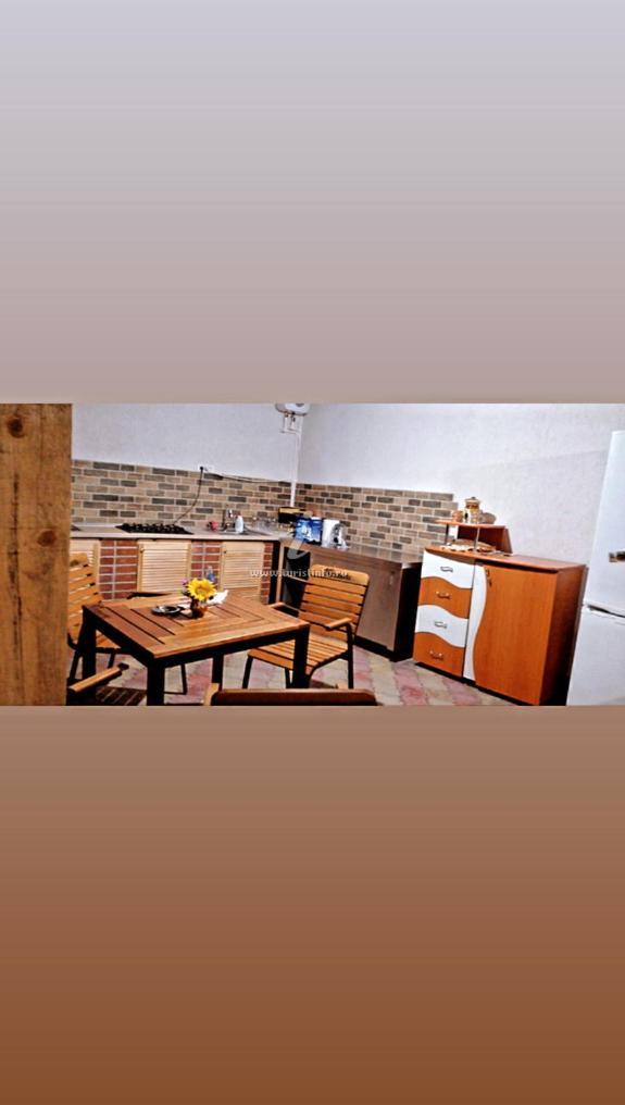 Albdevara Mar Srl Vama Veche Exterior photo